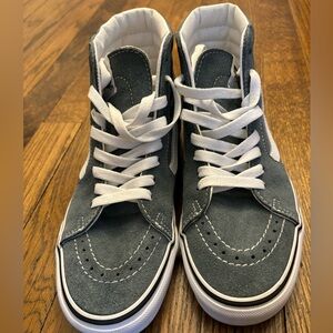 Vans Sk8-Hi Stormy Wealth sneakers